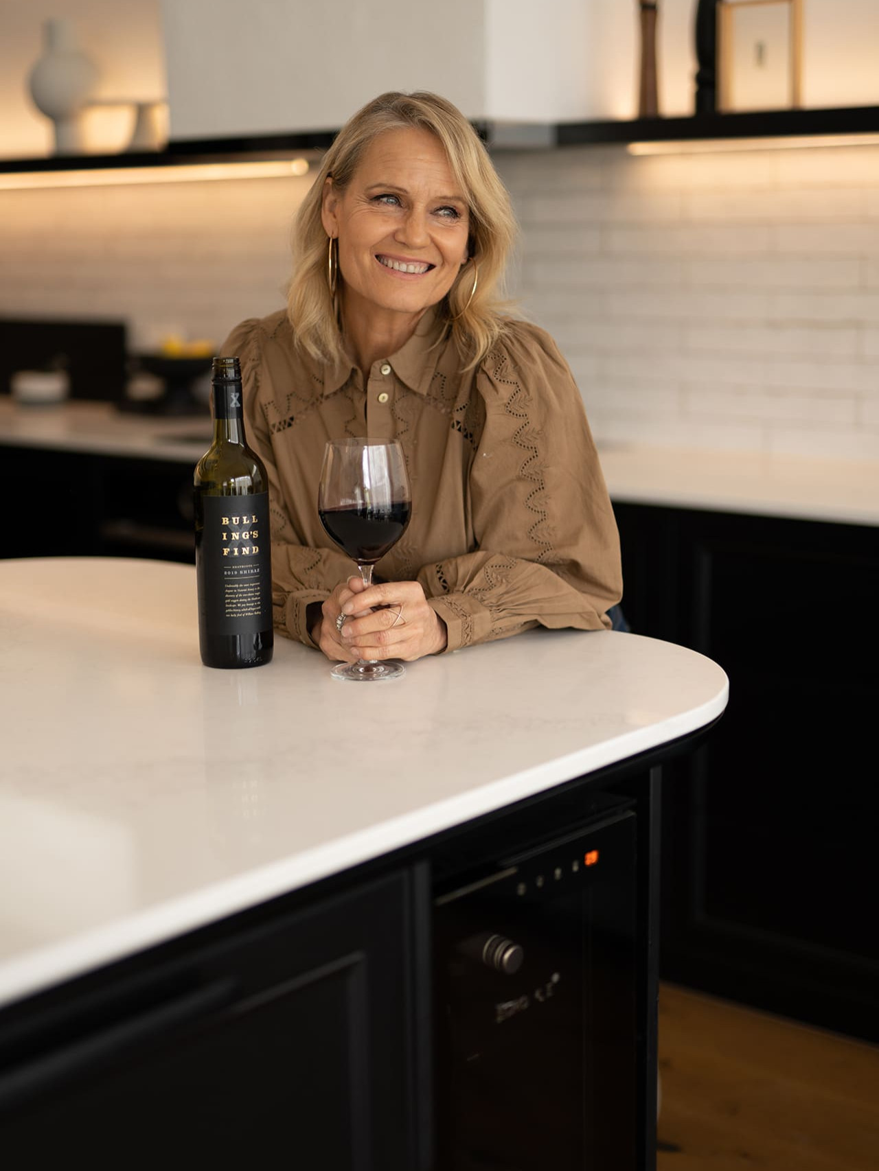 Talk with Shaynna Blaze - TV presenter & designer - Australia Talk with Shaynna Blaze - TV presenter & designer - Australia