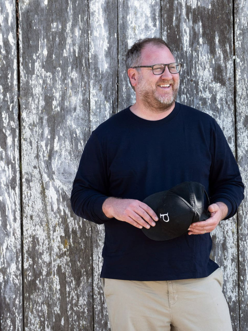 Talk with Dan Petroski - Winemaker - United States, Napa Valley Talk with Dan Petroski - Winemaker - United States, Napa Valley