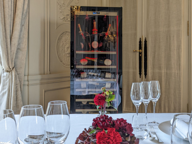 champagne cabinet for valentin's day champagne cabinet for valentin's day