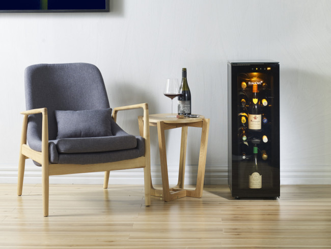 12 bottles wine bar in the livingroom 12 bottles wine bar in the livingroom