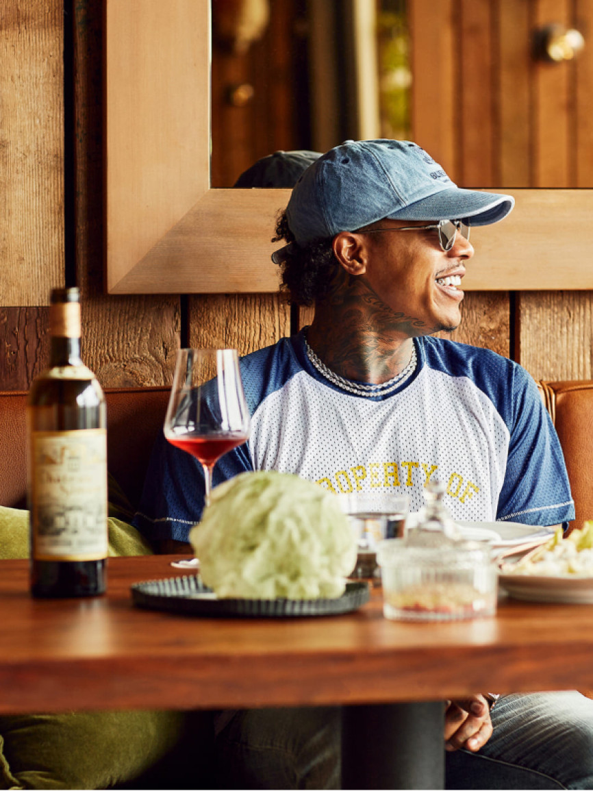 Talk with Marcus Stroman - All-Star Baseball Pitcher - United States Talk with Marcus Stroman - All-Star Baseball Pitcher - United States