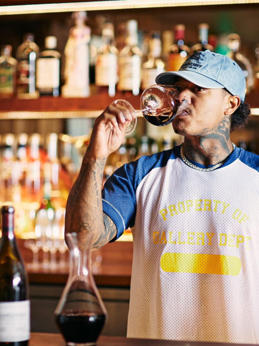 Talk with Marcus Stroman - All-Star Baseball Pitcher - United States Talk with Marcus Stroman - All-Star Baseball Pitcher - United States