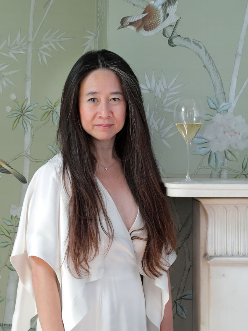 Meet with Queena Wong, Wine Collector, UK Meet with Queena Wong, Wine Collector, UK