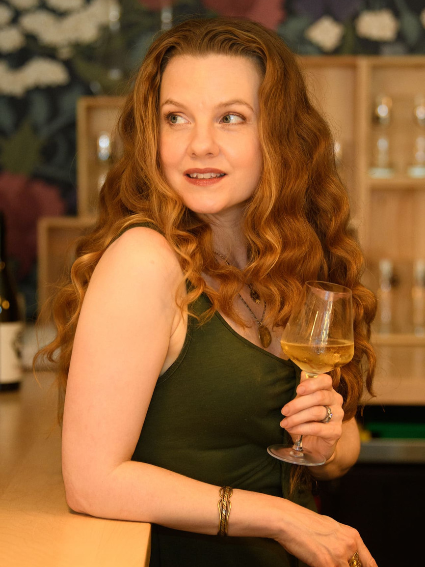 Interview Emily Klassen, Opera Singer, Canada Interview Emily Klassen, Opera Singer, Canada