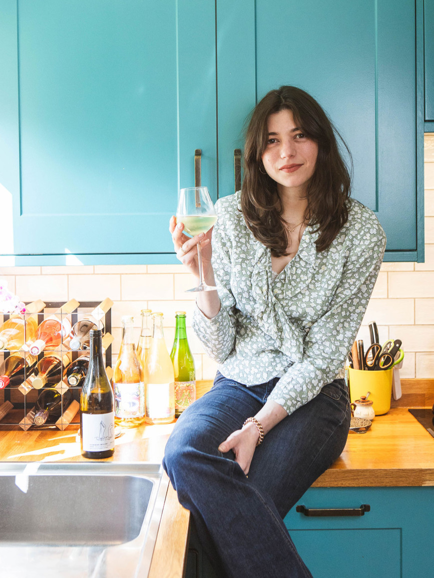 Talk with Jasmine Blackbarrow, Actress, United Kingdom Talk with Jasmine Blackbarrow, Actress, United Kingdom