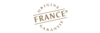 Label Origine France (Guaranteed French Origin) Label - Made in France Label Origine France (Guaranteed French Origin) Label - Made in France