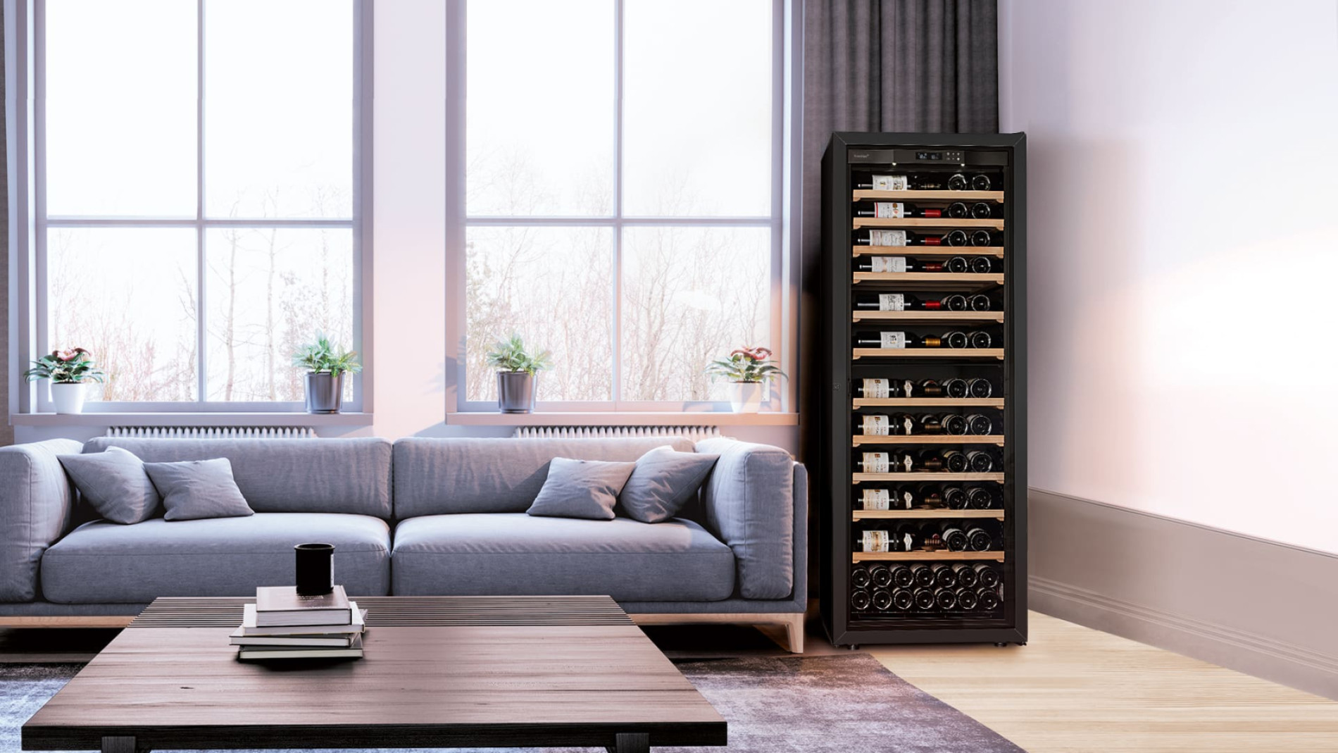 Our services EuroCave